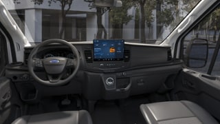 2024 Ford E-Transit™ Internal Image 2